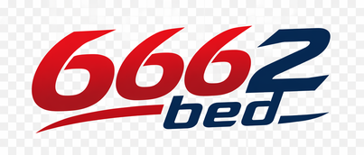 6662 bed লোগো